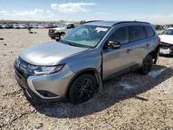 2019 Mitsubishi Outlander SE en venta en Magna, UT