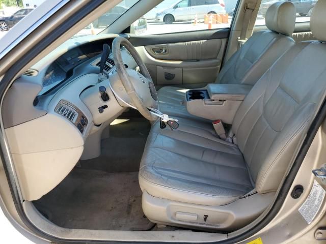 2003 Toyota Avalon XL