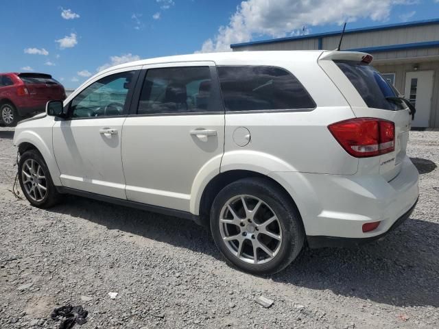 2015 Dodge Journey R/T