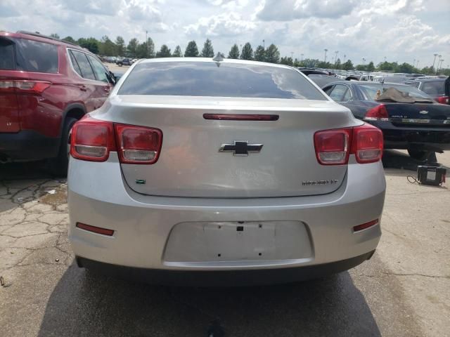 2016 Chevrolet Malibu Limited LT