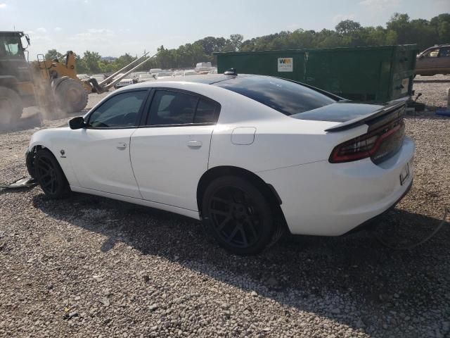 2016 Dodge Charger R/T