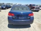 2011 Subaru Legacy 2.5I Limited