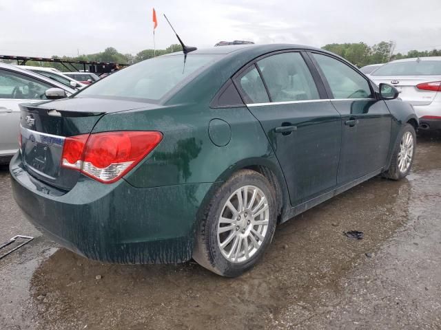 2014 Chevrolet Cruze ECO