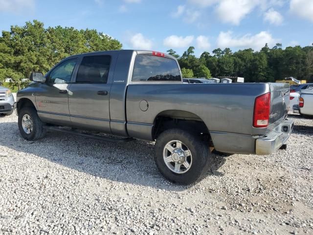 2006 Dodge RAM 2500