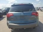 2007 Acura MDX Sport