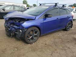 Ford Vehiculos salvage en venta: 2013 Ford Focus SE