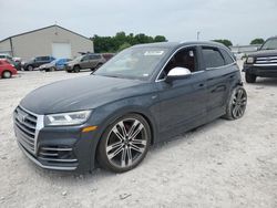 2018 Audi SQ5 Prestige en venta en Lawrenceburg, KY