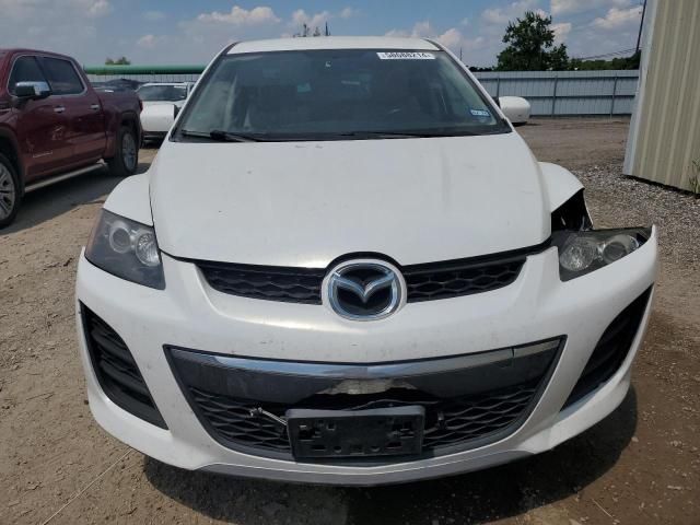 2011 Mazda CX-7