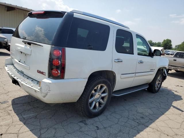 2008 GMC Yukon Denali