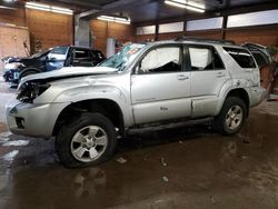 2007 Toyota 4runner SR5 en venta en Ebensburg, PA