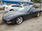 2004 Chevrolet Corvette