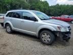 2012 Dodge Journey SE