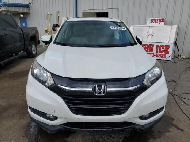 2017 Honda HR-V EX