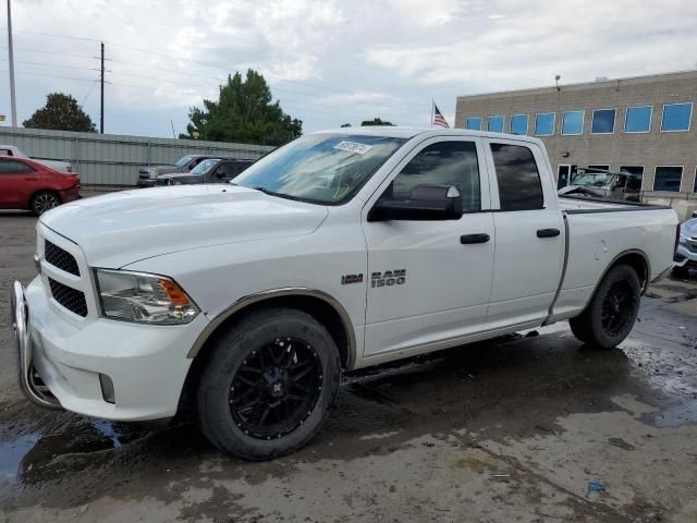 2013 Dodge RAM 1500 ST