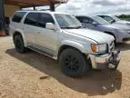 2000 Toyota 4runner Limited