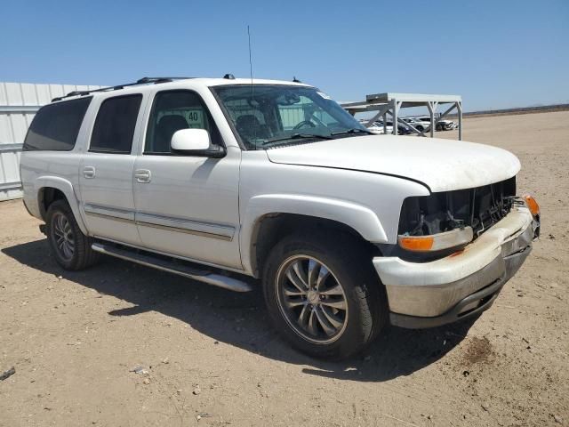 2005 Chevrolet Suburban C1500