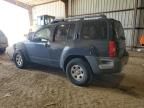 2010 Nissan Xterra OFF Road