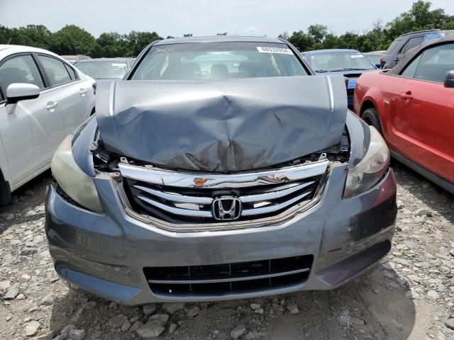 2012 Honda Accord EX