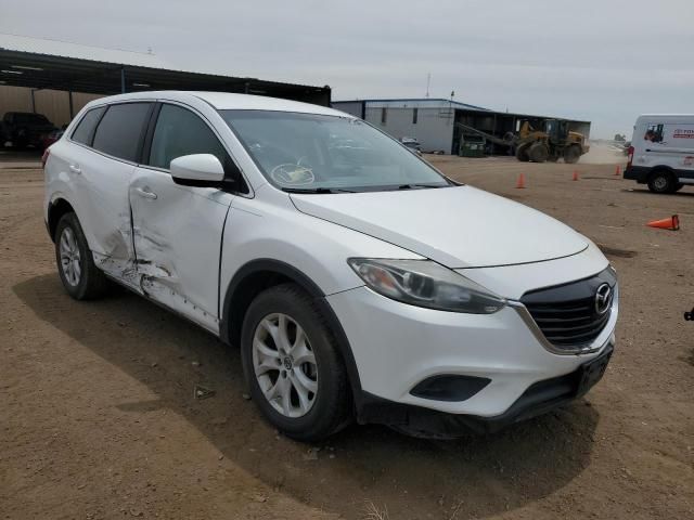 2013 Mazda CX-9 Sport