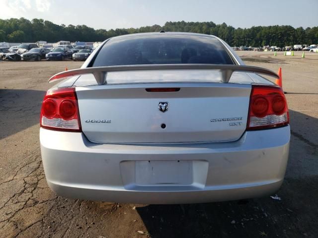 2010 Dodge Charger SXT