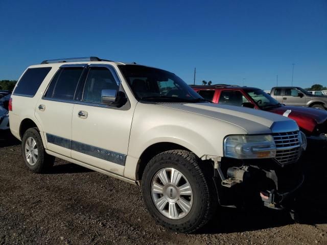 2008 Lincoln Navigator