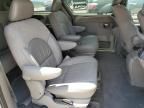 2001 Chrysler Town & Country Limited