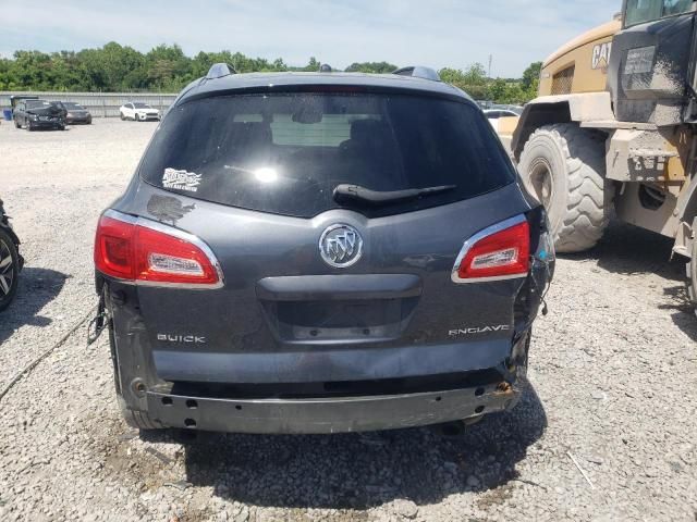 2014 Buick Enclave