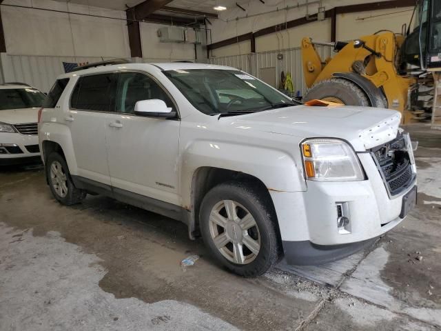 2014 GMC Terrain SLE