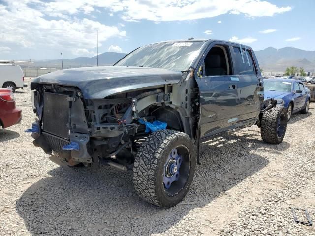 2014 Dodge RAM 2500 SLT