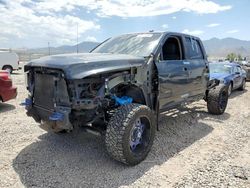 Salvage cars for sale at Magna, UT auction: 2014 Dodge RAM 2500 SLT