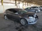 2012 Ford Focus Titanium