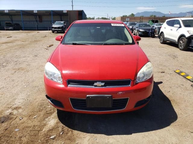 2009 Chevrolet Impala LTZ