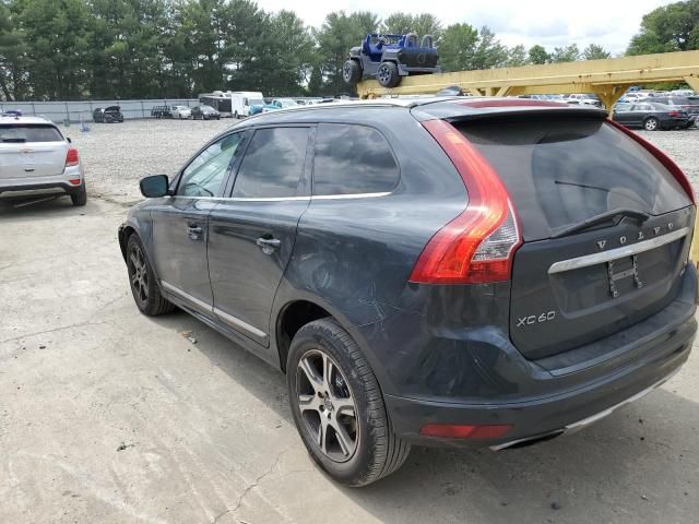 2014 Volvo XC60 T6