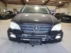 2003 Mercedes-Benz ML 320