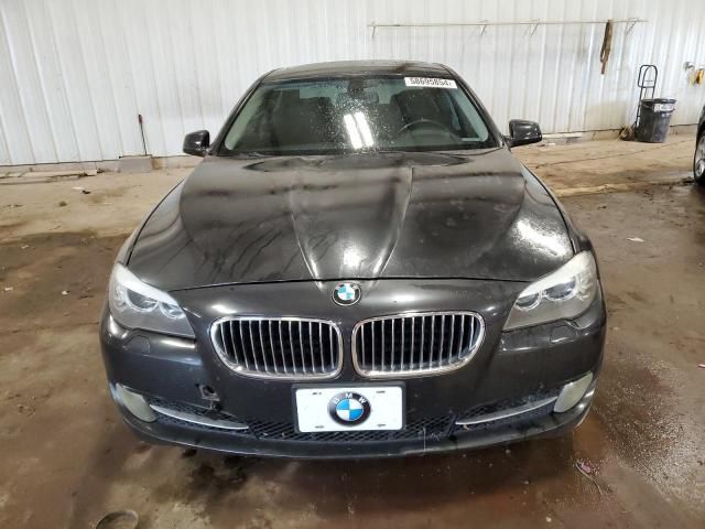 2011 BMW 528 I