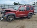 2006 Jeep Liberty Sport