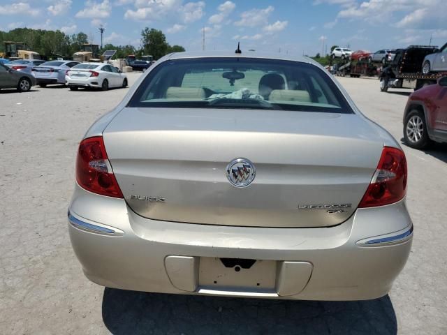 2009 Buick Lacrosse CXL