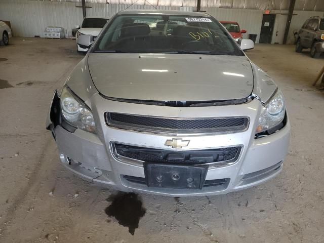 2011 Chevrolet Malibu 1LT