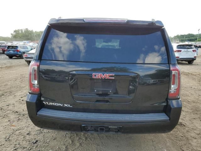 2016 GMC Yukon XL K1500 SLE