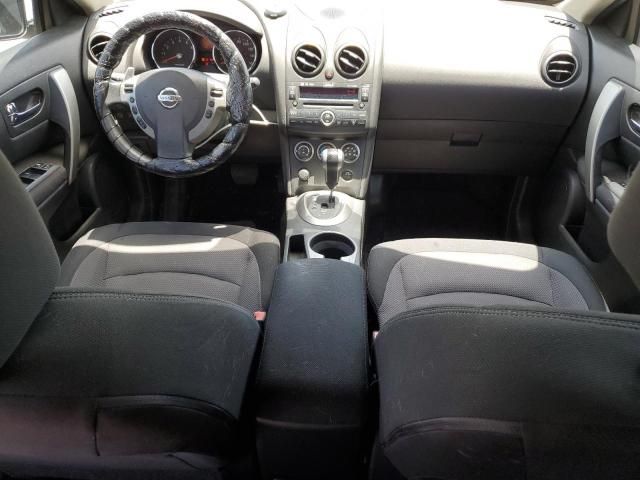 2008 Nissan Rogue S