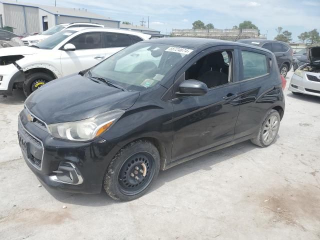 2016 Chevrolet Spark 1LT