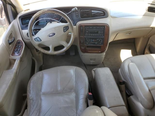 2003 Ford Windstar SEL