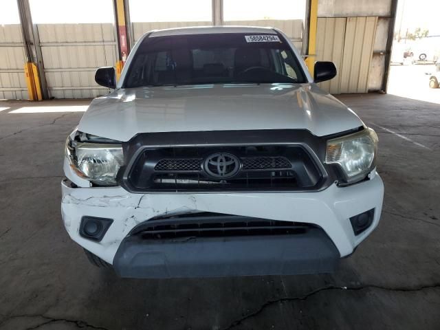 2014 Toyota Tacoma