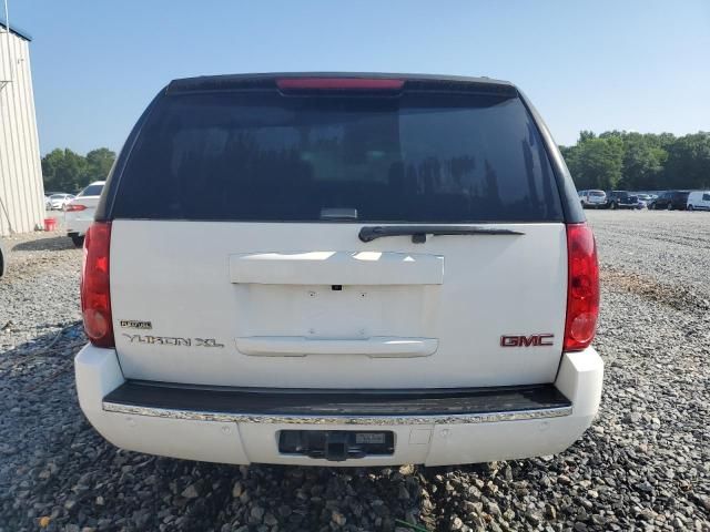 2011 GMC Yukon XL K1500 SLT