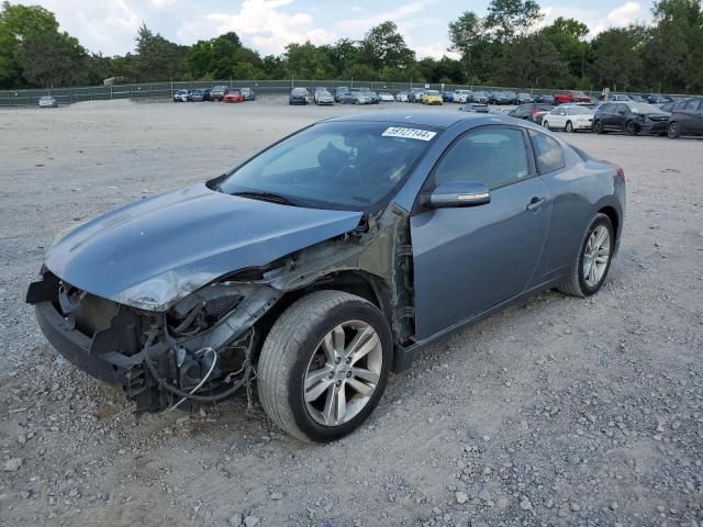 2011 Nissan Altima S