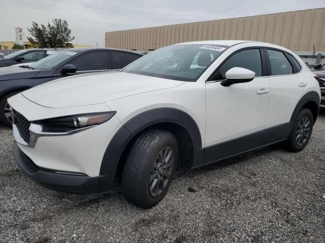 2023 Mazda CX-30