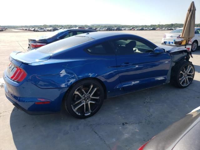 2018 Ford Mustang GT