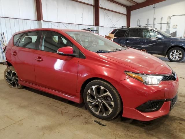 2016 Scion IM