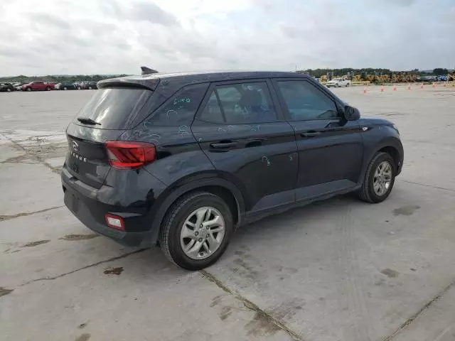 2021 Hyundai Venue SE