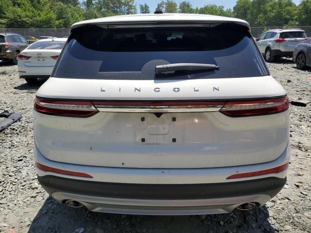 2023 Lincoln Corsair